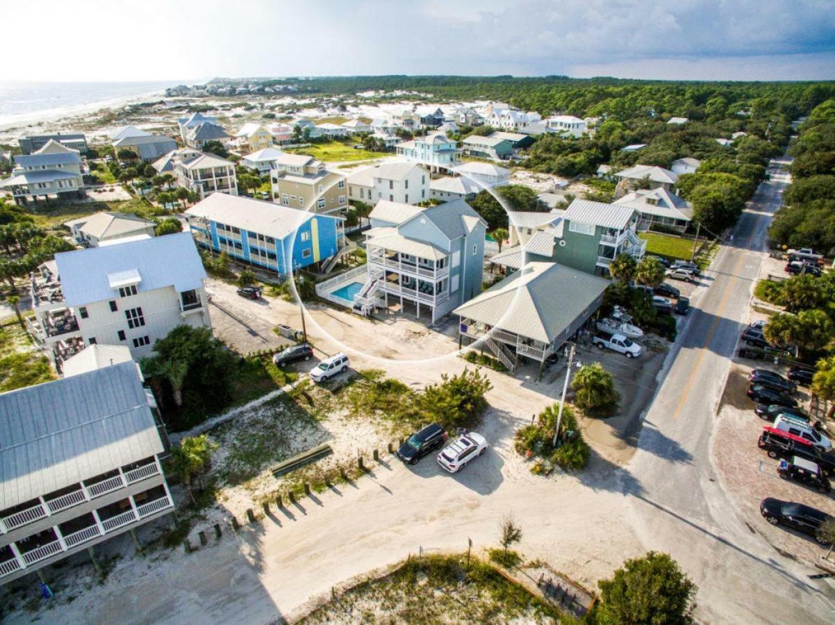 Conch Out Βίλα Santa Rosa Beach Εξωτερικό φωτογραφία