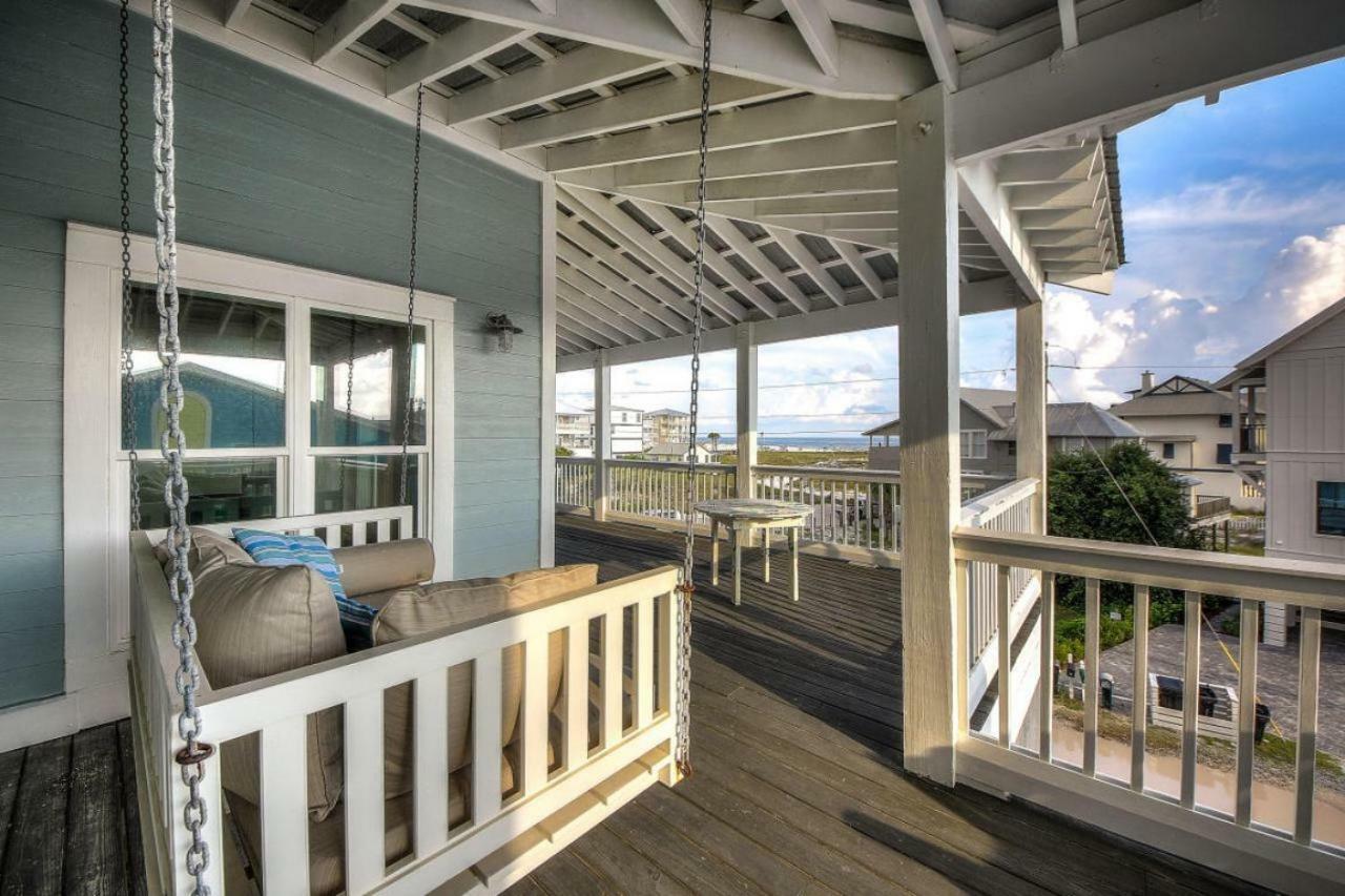 Conch Out Βίλα Santa Rosa Beach Εξωτερικό φωτογραφία