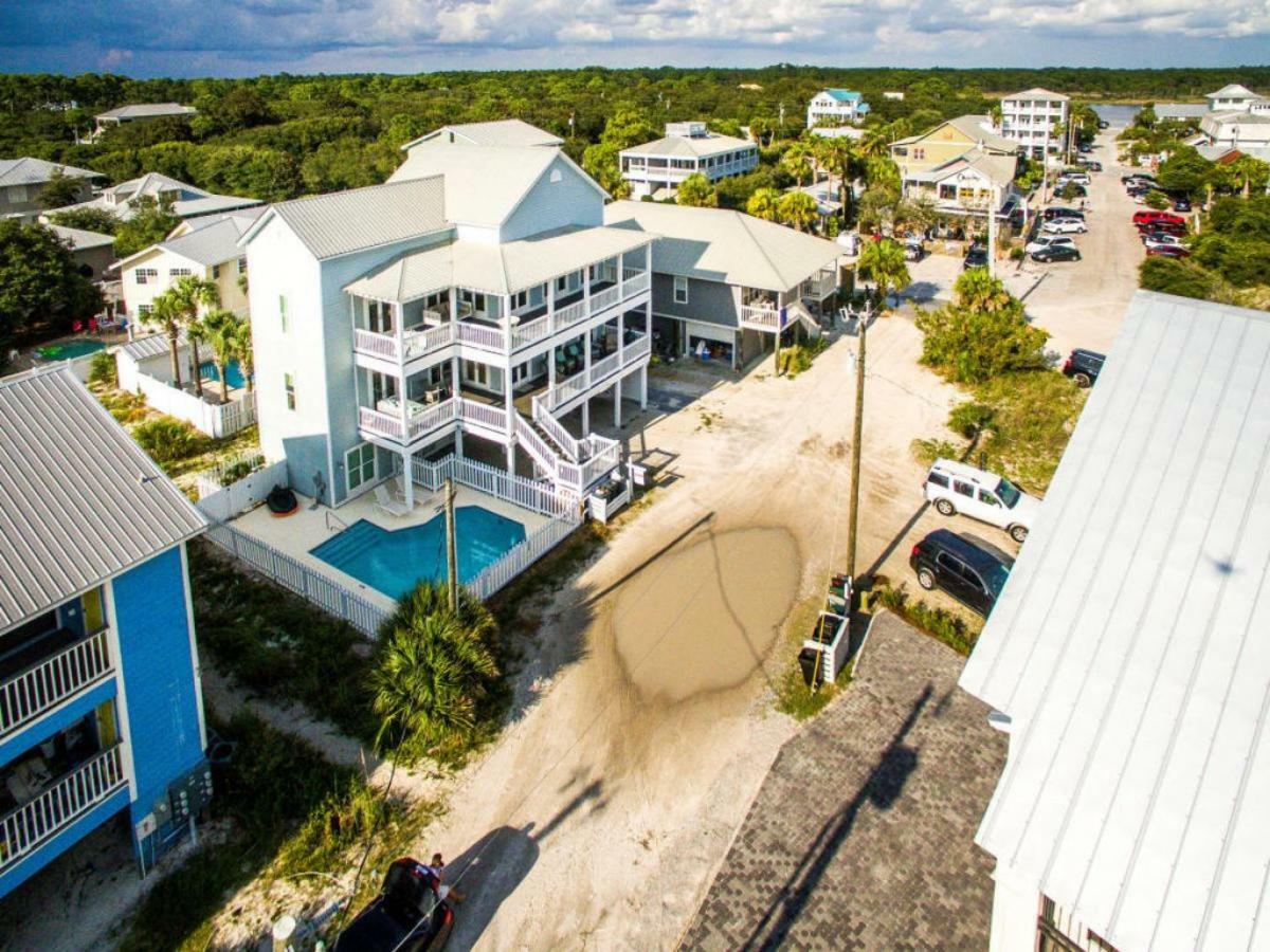 Conch Out Βίλα Santa Rosa Beach Εξωτερικό φωτογραφία