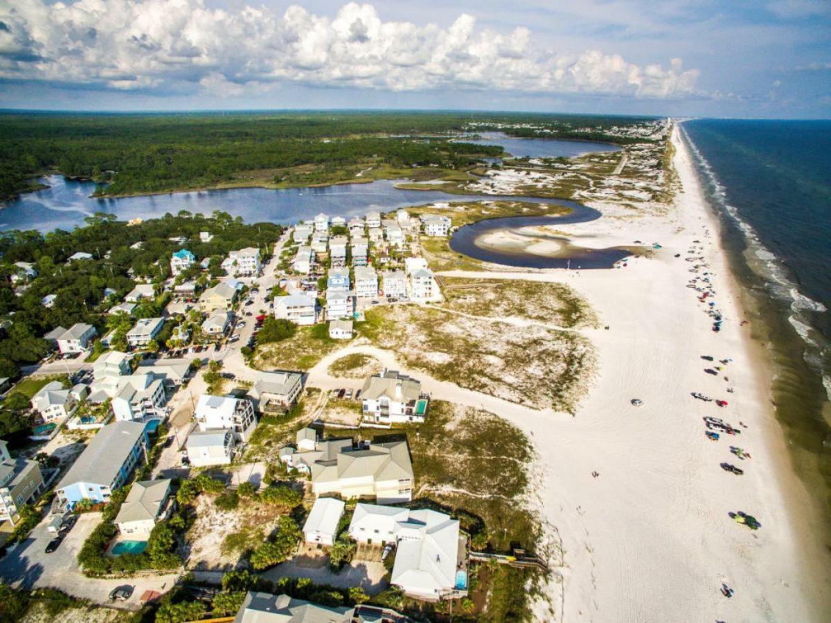 Conch Out Βίλα Santa Rosa Beach Εξωτερικό φωτογραφία