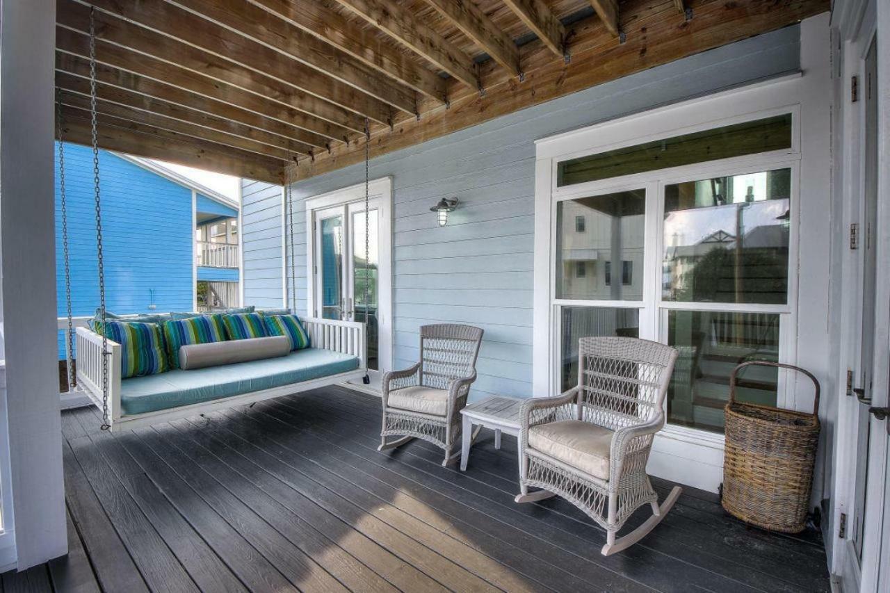 Conch Out Βίλα Santa Rosa Beach Εξωτερικό φωτογραφία