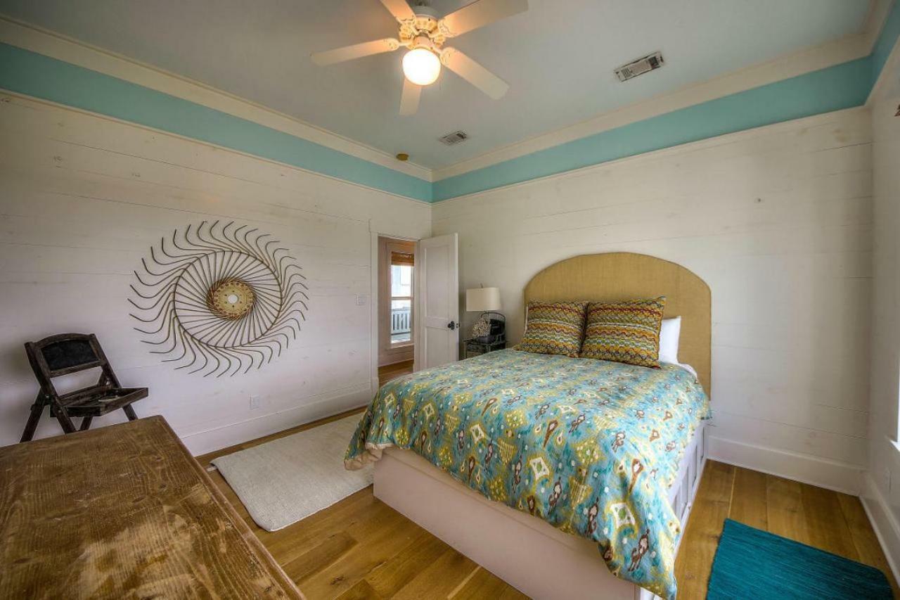 Conch Out Βίλα Santa Rosa Beach Εξωτερικό φωτογραφία