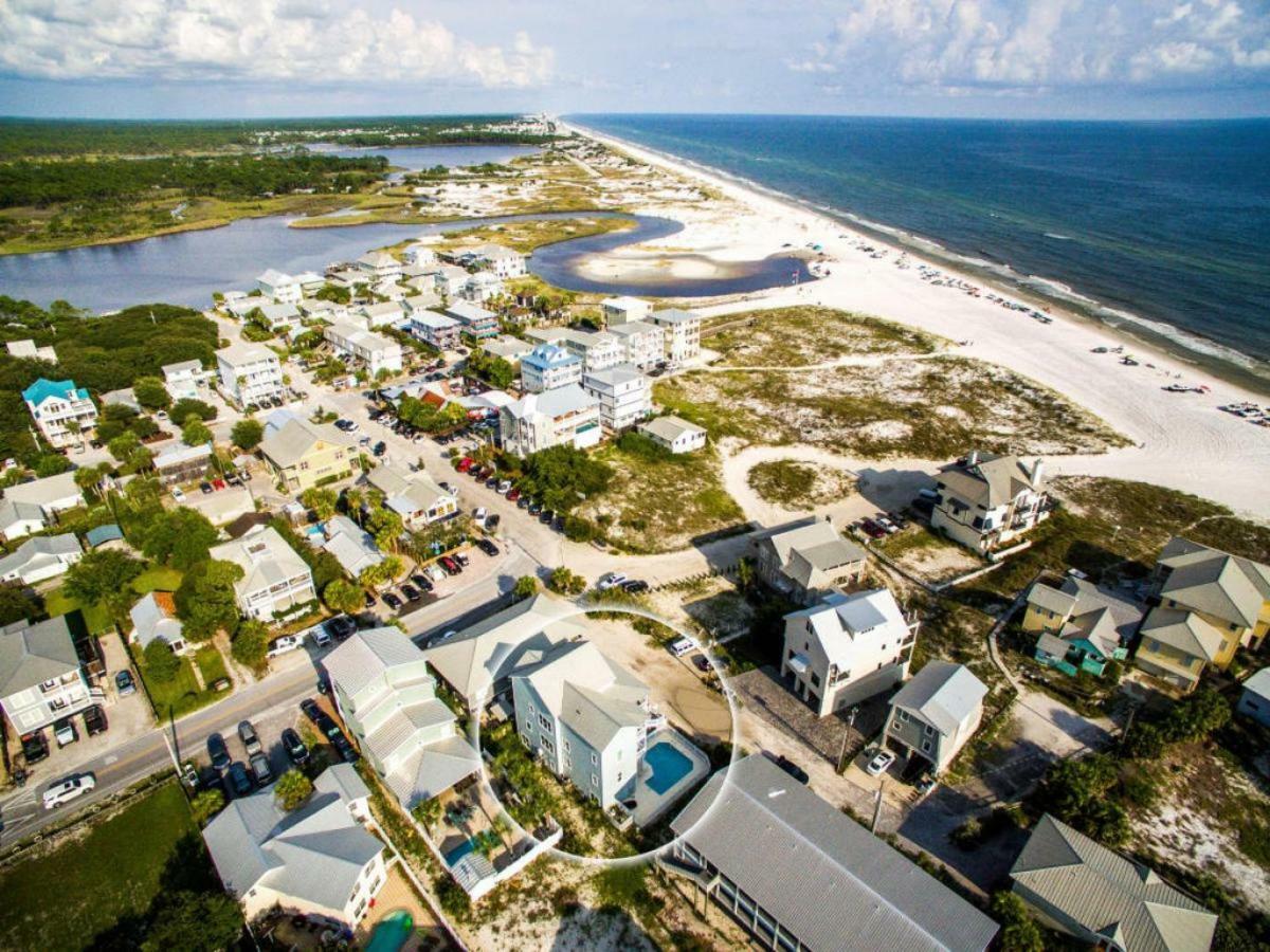 Conch Out Βίλα Santa Rosa Beach Εξωτερικό φωτογραφία
