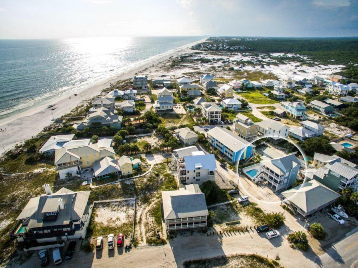 Conch Out Βίλα Santa Rosa Beach Εξωτερικό φωτογραφία