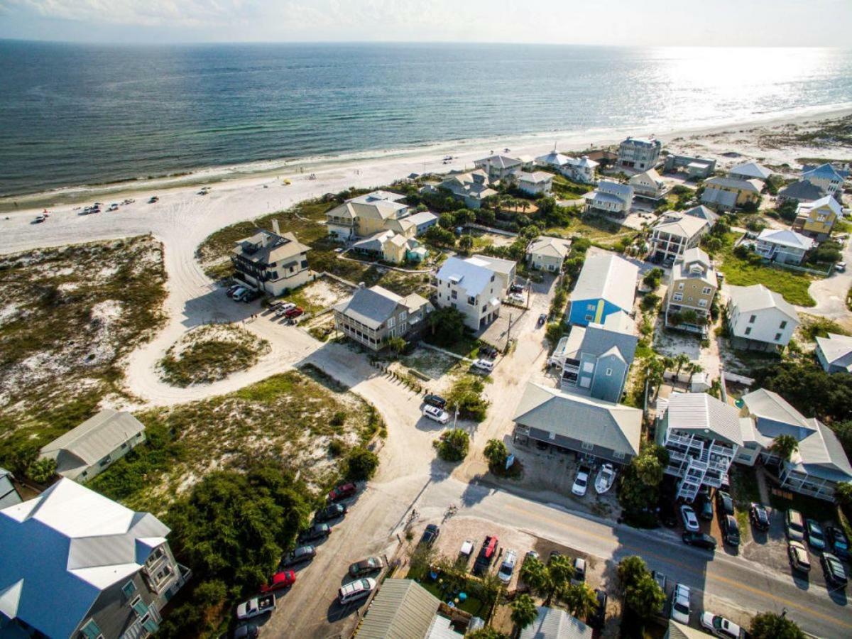Conch Out Βίλα Santa Rosa Beach Εξωτερικό φωτογραφία