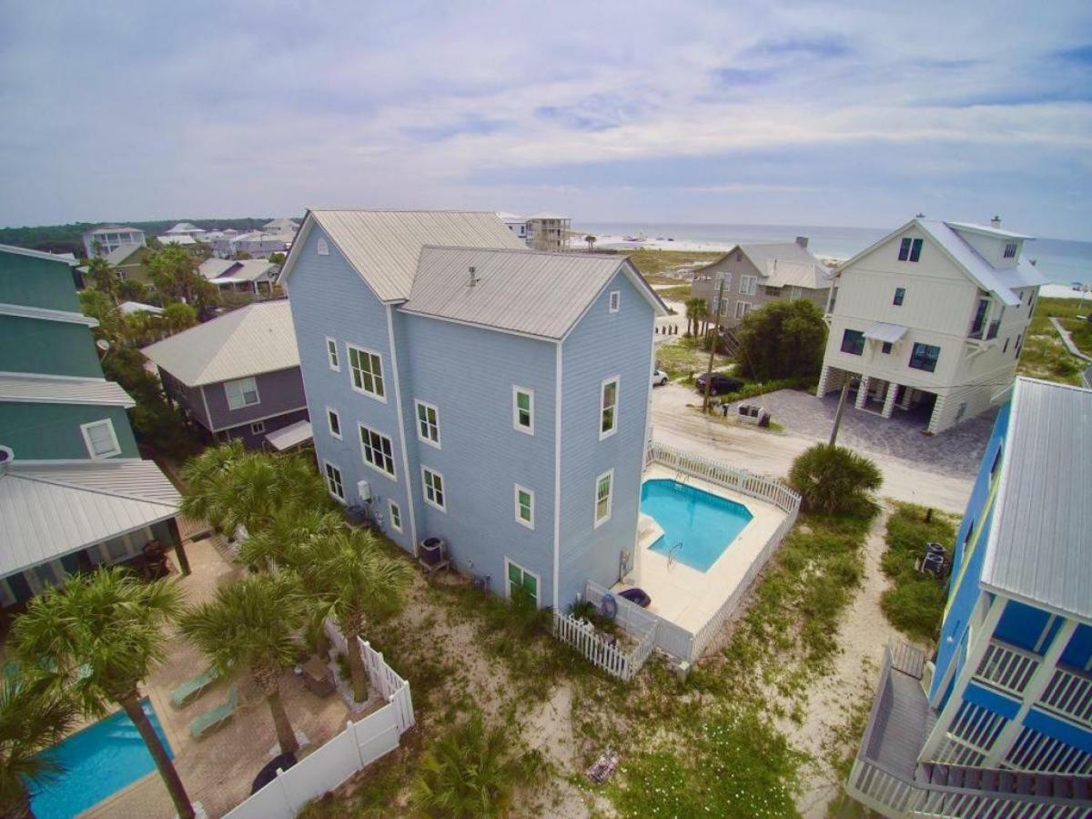 Conch Out Βίλα Santa Rosa Beach Εξωτερικό φωτογραφία