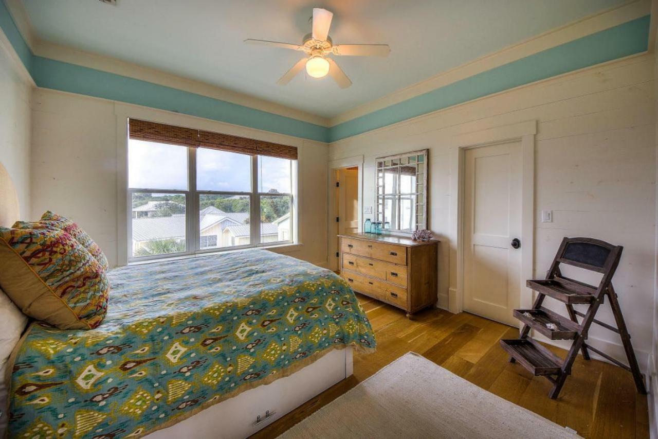 Conch Out Βίλα Santa Rosa Beach Εξωτερικό φωτογραφία