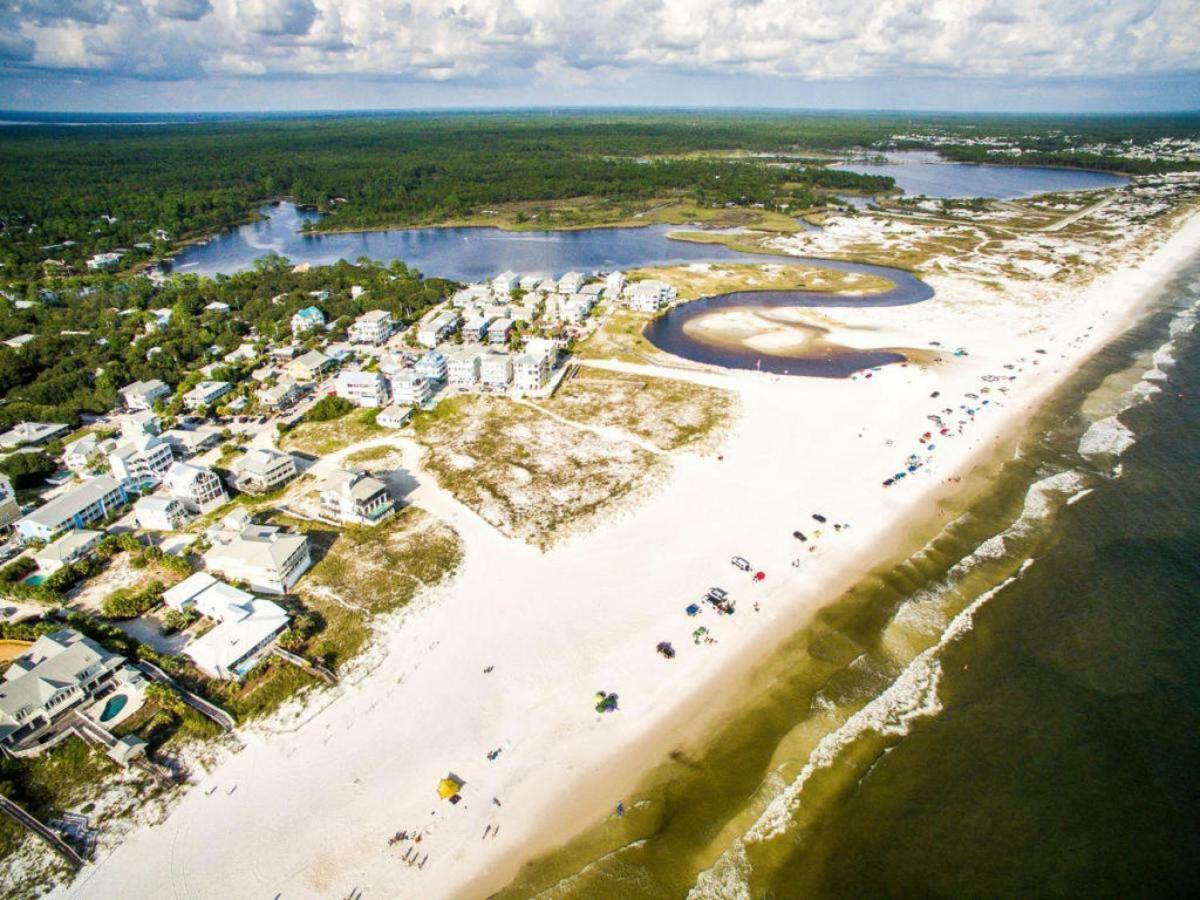 Conch Out Βίλα Santa Rosa Beach Εξωτερικό φωτογραφία
