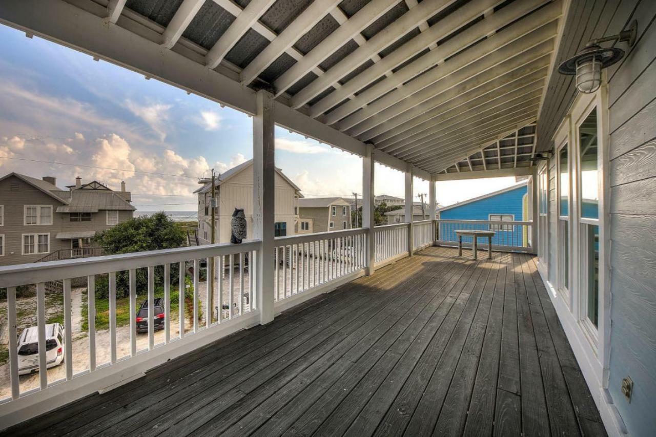 Conch Out Βίλα Santa Rosa Beach Εξωτερικό φωτογραφία